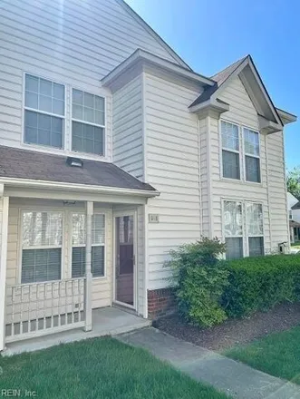 Rent this 2 bed townhouse on 153 White Cedar Lane in Bethel Manor, York County
