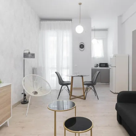 Rent this studio apartment on Consorzio Birre Pub in Via Vincenzo Gioberti, 10