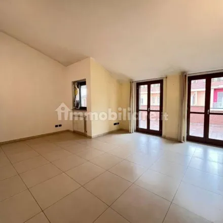 Rent this 5 bed apartment on Via Dante Alighieri in 10093 Collegno TO, Italy