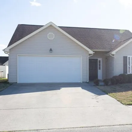 Buy this 3 bed house on 7197 Tyner Crossing Drive in Tyner Hills, Chattanooga