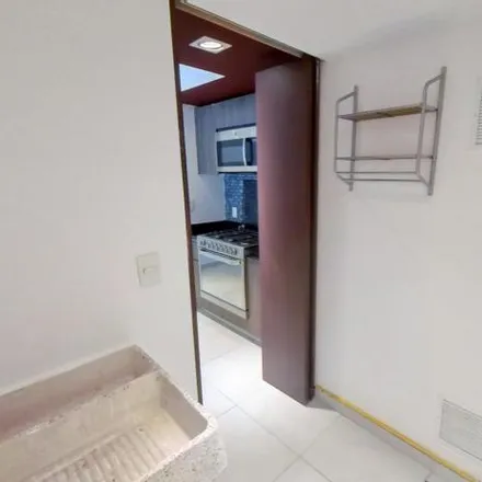 Buy this 1 bed apartment on Avenida Prolongación San Antonio 169 in Álvaro Obregón, 01180 Mexico City