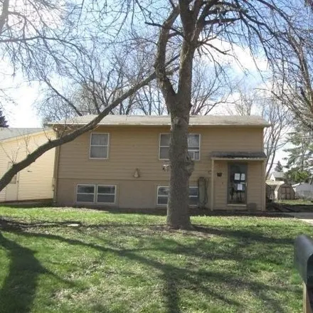 Buy this 2 bed house on 651 East Maple Street in Harrisburg, SD 57032