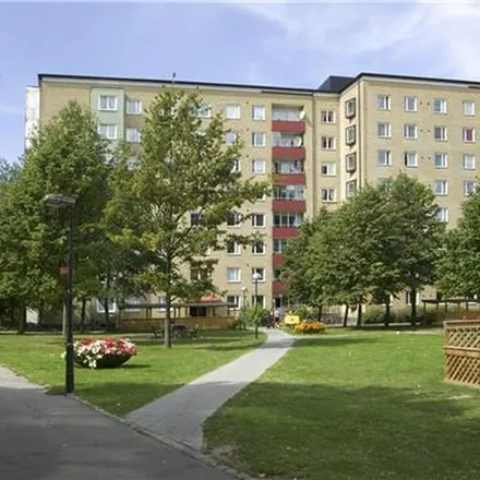 Rent this 3 bed apartment on Lektorsgatan 6A in 214 58 Malmo, Sweden