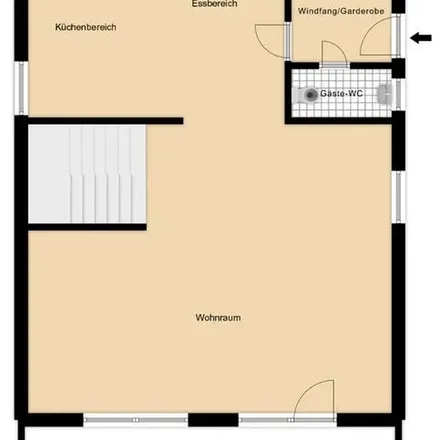 Image 4 - Hainholzweg, 21075 Hamburg, Germany - Apartment for rent