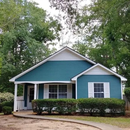 Rent this 3 bed house on 2501 Walden Court in Albany, GA 31707