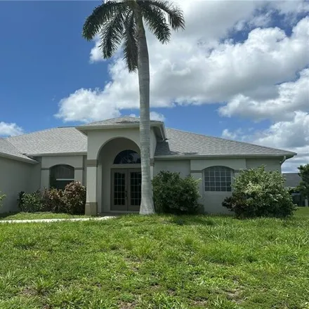 Image 4 - 2221 NW 18th St, Cape Coral, Florida, 33993 - House for rent
