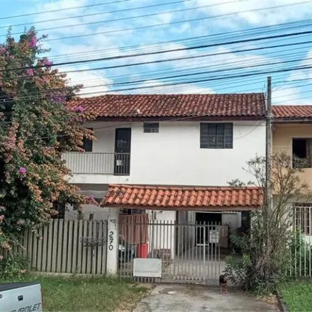 Image 2 - Rua Frei Lívio Panizza 270, Cidade Industrial de Curitiba, Curitiba - PR, 81210-342, Brazil - House for sale