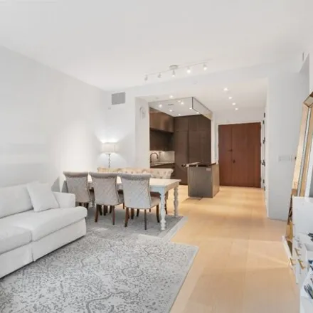 Buy this 2 bed condo on 94 Fulton Street in New York, NY 10038