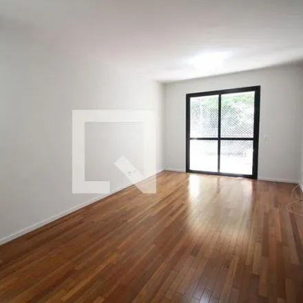 Buy this 3 bed apartment on Rua Doutor Neto de Araújo 87 in Vila Mariana, São Paulo - SP