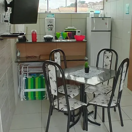 Rent this 2 bed apartment on Maragogi in Região Geográfica Intermediária de Maceió, Brazil