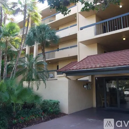 Rent this 2 bed condo on 500 Egret Cir