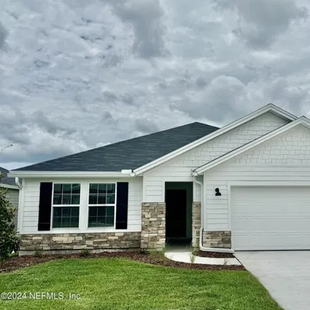 Rent this 4 bed house on Dunhill Court in Jacksonville, FL 32222