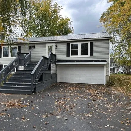 Buy this 3 bed house on 1744 Military Turnpike in Altona, Town of Beekmantown