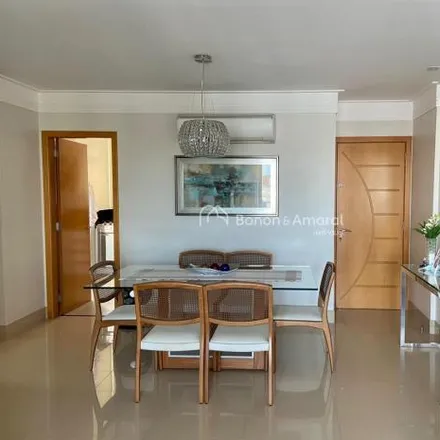 Buy this 3 bed apartment on Rua Pereira Tangerino in Guanabara, Campinas - SP