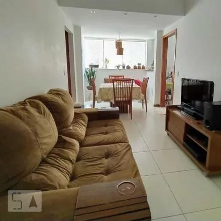Buy this 2 bed apartment on Rua Tereza Mota Valadares in Buritis, Belo Horizonte - MG