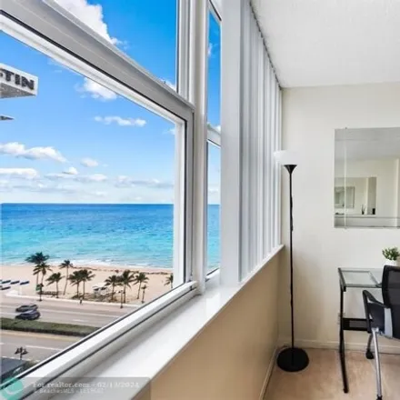 Image 4 - Alhambra Street, Birch Ocean Front, Fort Lauderdale, FL 33304, USA - Condo for sale