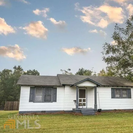 Buy this 3 bed house on 224 Old Bowdon Road in Carroll County, GA 30117