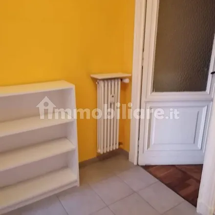 Rent this 2 bed apartment on Via Carisio 12 in 10143 Turin TO, Italy