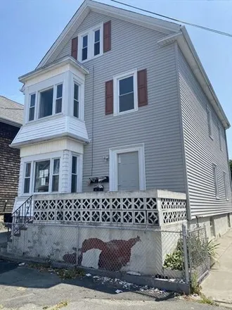 Buy this 5 bed house on 44 Winsor Street in New Bedford, MA 02744