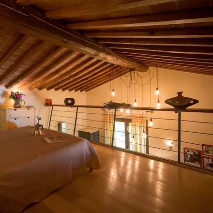 Rent this 3 bed apartment on Lago di Bolsena in Lungolago di Capodimonte, Capodimonte VT