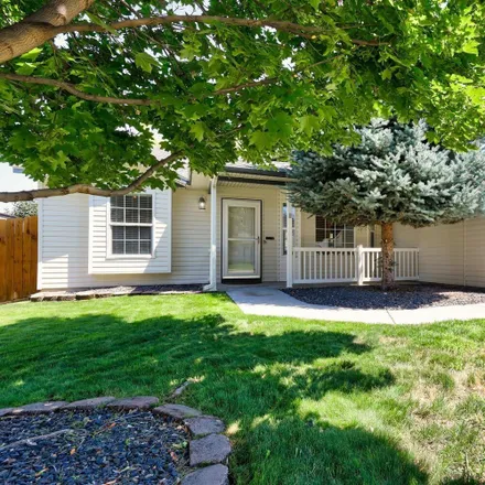 Buy this 3 bed house on 3224 South Oxbow Drive in Nampa, ID 83686