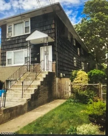 Rent this 2 bed house on 118 Telford Street in Newark, NJ 07106