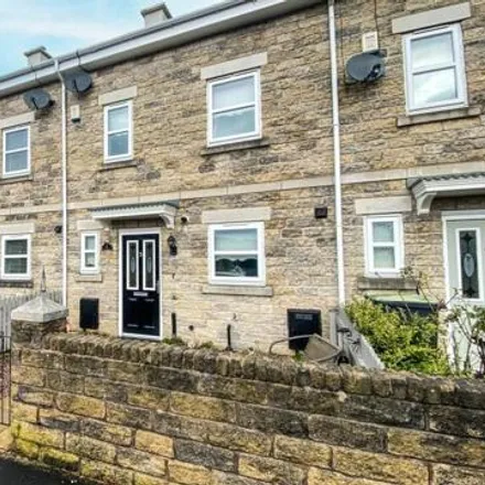 Buy this 4 bed townhouse on Chinley Station in Station Road, Chinley