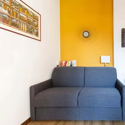 Image 5 - Via Bergognone Da Fossano, 43, 20144 Milan MI, Italy - Apartment for rent