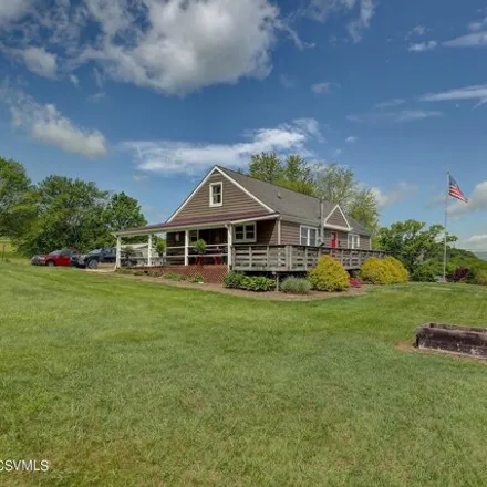 Image 3 - Westbranch Highway, White Deer, Gregg Township, PA 17887, USA - House for sale