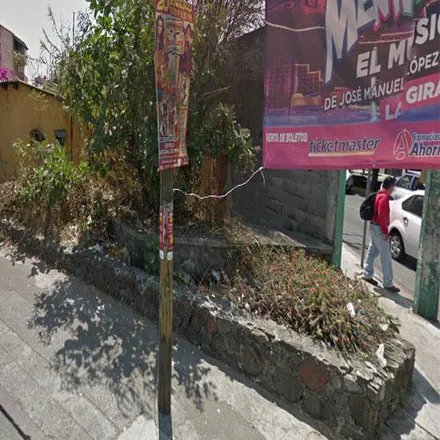Rent this studio house on Avenida Cuauhtémoc in Potrero Verde, 62448 Cuernavaca