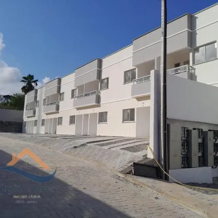 Buy this 2 bed apartment on Rua João Figueiredo Maia in Ouro Preto, Olinda -