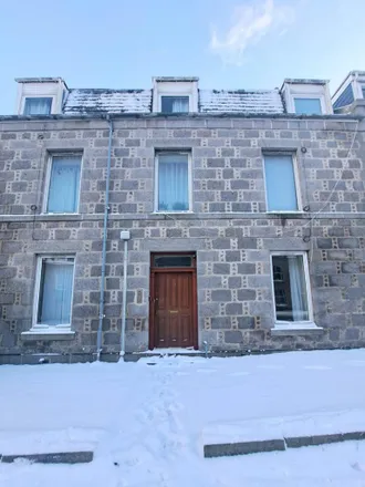 Rent this 1 bed apartment on 63 Menzies Road in Aberdeen City, AB11 9AS