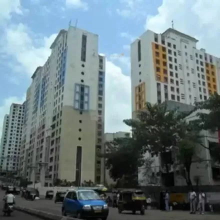 Image 9 - unnamed road, Zone 4, Mumbai - 400063, Maharashtra, India - Apartment for rent