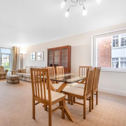 Image 9 - 2 Abbey Gardens, London, NW8 9AR, United Kingdom - Apartment for rent