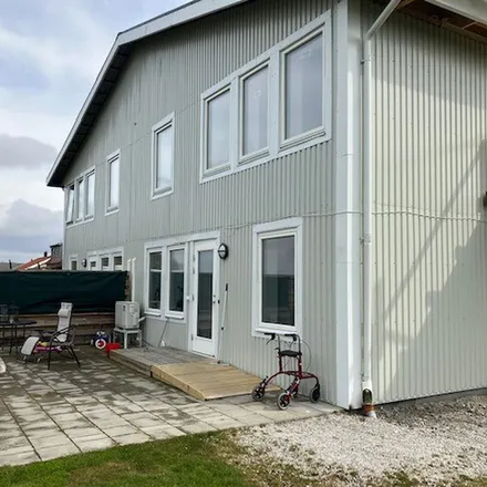 Rent this 2 bed apartment on Kvarngatan 13 in Marieholm, Sweden