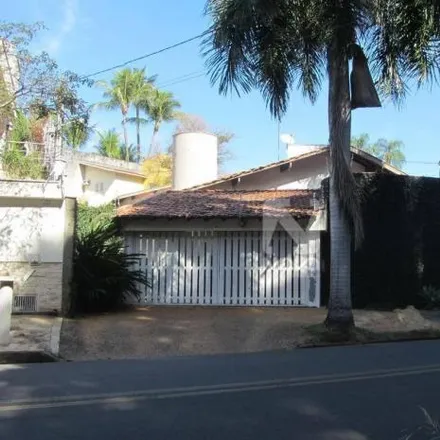 Buy this 5 bed house on Rua Professor Benedito Dutra Teixeira in Parque da Rua do Porto, Piracicaba - SP