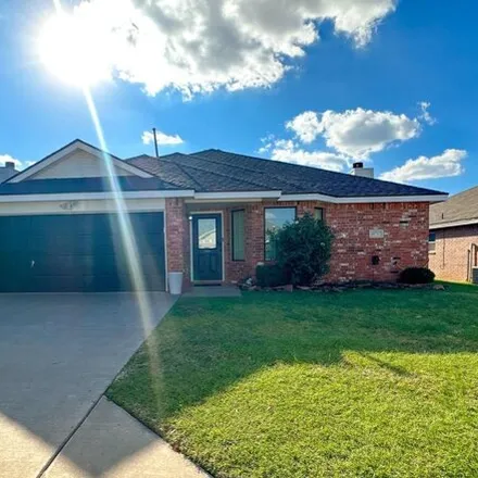 Buy this 3 bed house on 10702 Akron Ave in Lubbock, Texas