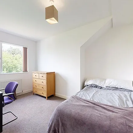 Image 4 - Langdon Street, Sheffield, S11 8BH, United Kingdom - Apartment for rent
