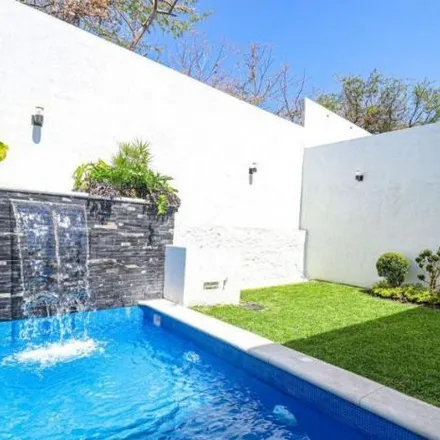 Buy this 4 bed house on Circuito Lomas in Condominio "El capiri", 62760 Emiliano Zapata