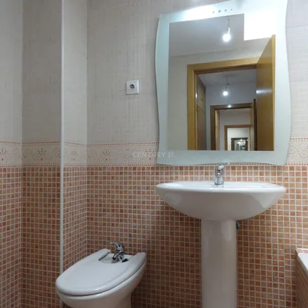 Rent this 3 bed apartment on Calle de Rumanía in 5, 28806 Alcalá de Henares