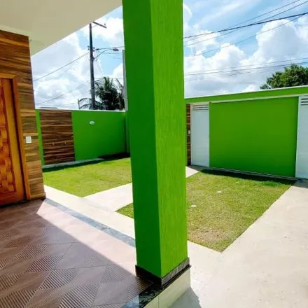 Buy this 3 bed house on Rua 56 in Jardim Atlântico Central, Região Geográfica Intermediária do Rio de Janeiro - RJ