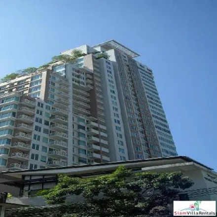 Rent this 1 bed apartment on Hilton Sukhumvit Bangkok in 11, Soi Sukhumvit 24