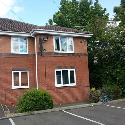 Rent this 2 bed apartment on Varney Road in Wath upon Dearne, S63 6LL