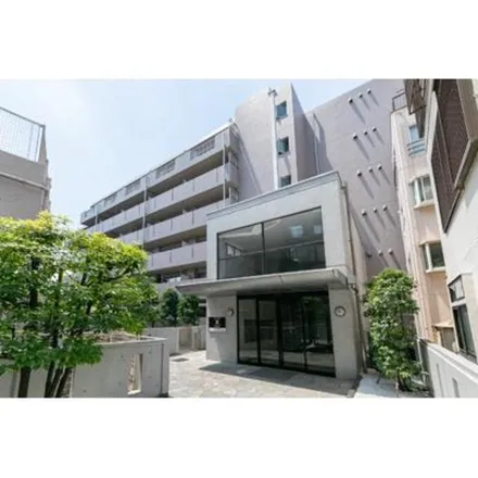 Rent this 1 bed apartment on My Basket in 祐天寺駅前通り, Yutenji 2-chome