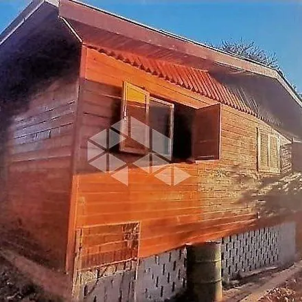 Buy this 3 bed house on Maria Fumaça in Rua Duque de Caxias, Cidade Alta