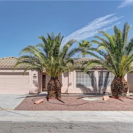 Buy this 4 bed house on 3528 Strawberry Roan Rd in North Las Vegas, Nevada