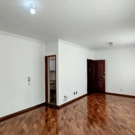 Rent this 3 bed apartment on Rua Cardeal Stepinac in Cidade Nova, Belo Horizonte - MG