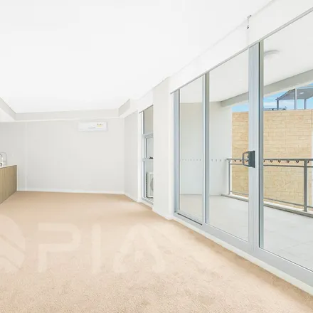 Rent this 1 bed apartment on Carlingford Produce in Parramatta Light Rail Trail, Carlingford NSW 2118