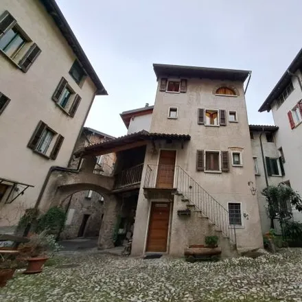 Rent this 2 bed apartment on Via Mo. G.B. Mantegazzi in 6826 Circolo di Riva San Vitale, Switzerland