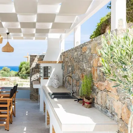 Image 4 - Skaleta, Rethymno Regional Unit, Greece - House for rent